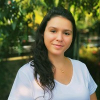 Inbar Gelts Tel-Paz