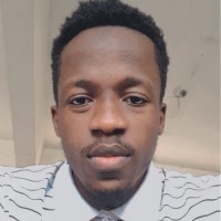 Eric Gerald Be Ondo