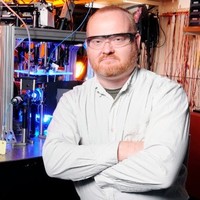 Chris Hamley