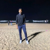 ANIL KUMAR B