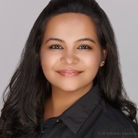 Rachna Agarwal