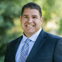 Mark Garza