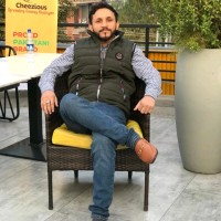 Muhammad Usman