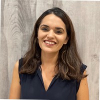 Nupur Janu