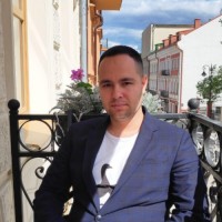 Alexander Kosinov