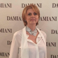 ELISABETTA ANGELINI