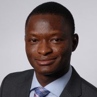 Godwin Ebosele