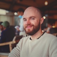 Jonathan Vos