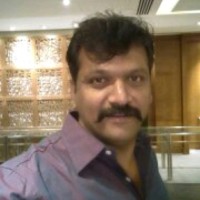 Chetan Patel