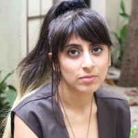 Chandni Doulatramani