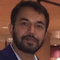 Apinder Hayer