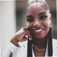 Ashley Thompson