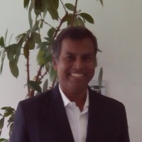 Hariram K