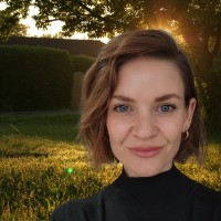 Penelope Frew