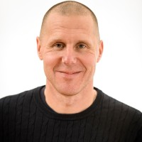 Robert Holm