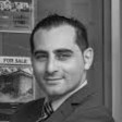 Nick Sarkis