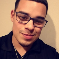 Cesar Flores Flores