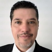 Sergio H Verduzco Perez