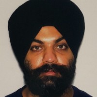 Parminder S