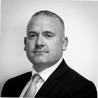 Gary Keenan  CEng MIMechE