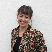 Claudia Fuchs