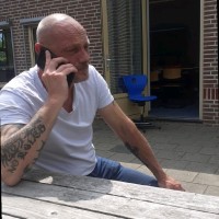 Danny Cornelis Bauer