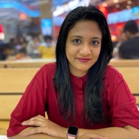 Athira Sasidharan