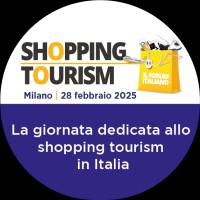 Shopping Tourism Forum