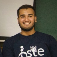Pranav Brahmbhatt