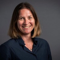 Ilse de Jonge
