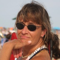 Diane Ehrlich