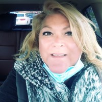 Christine Shamrock