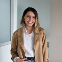 Daniela Beltrán Castañeda