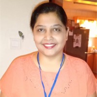 Deepika Bhundia