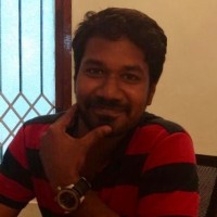 Satishkumar Radhakrishnan