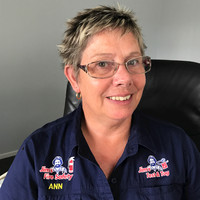 Ann Mahon