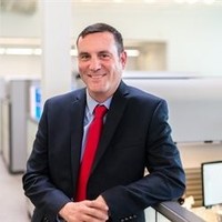 Jon Ward, Aia, Ncarb, Leed Ga