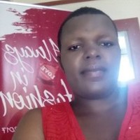 Florence Juma
