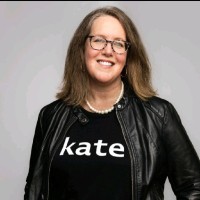 Kate Wilcott