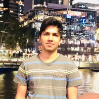 Vishal Mani