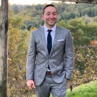 Rob Courtney, Fmp
