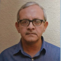 J Pande