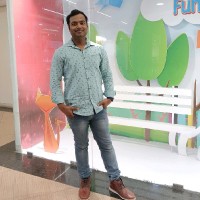 Dinesh Patra