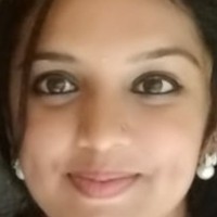 Tejashwini S C