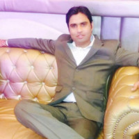 Jeetu Gautam