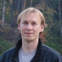 Andrey Pavlenko