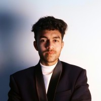 Harshwardhan V.