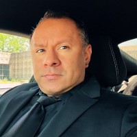Adrian Chavez