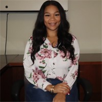 Mylasia Thomas