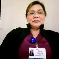 Maria Lourdes Caduyac